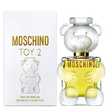 Toy 2 EDP for Women by Moschino, 100 ml - Fragmetics.com