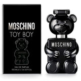 Toy Boy EDP for Men by Moschino, 100 ml - Fragmetics.com