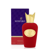 Traviata EDP Unisex by Sospiro, 100 ml - Fragmetics.com