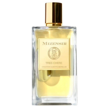 Tres Chere EDP for Women by Mizensir Parfums, 100 ml