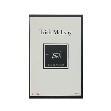 Trish EDP for Women by Trish Mcevoy, 50 ml