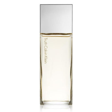 Truth EDP for Women by Calvin Klein, 100 ml - Fragmetics.com