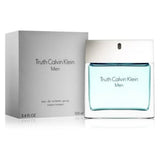 Truth EDT for Men by Calvin Klein, 100 ml