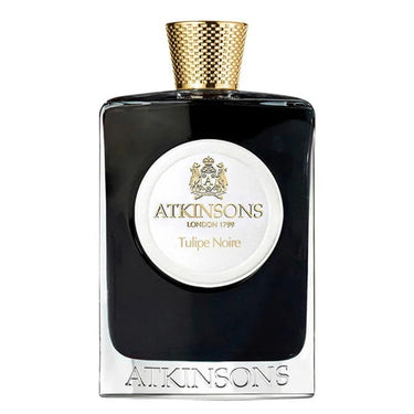 Atkinsons Tulipe Noire Unisex Eau de Parfum 100ml