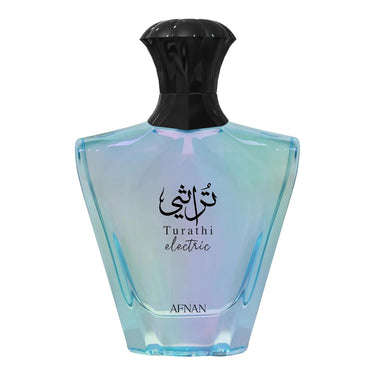 Turathi Electric EDP Unisex by Afnan, 100 ml