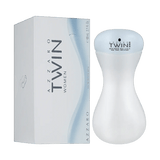 Twin EDT for Women by Azzaro, 80 ml - Fragmetics.com