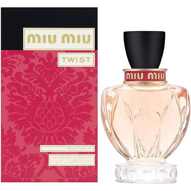 Twist EDP for Women by Miu Miu, 100 ml - Fragmetics.com