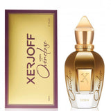 Uden Overdose Parfum Unisex by Xerjoff, 50 ml