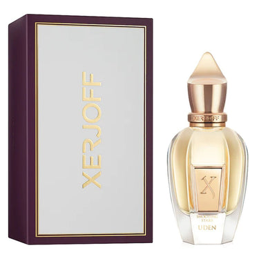 Uden Parfum Unisex by Xerjoff, 50 ml