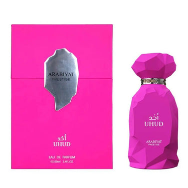 Arabiyat Prestige Uhud Eau De Parfum 100ml
