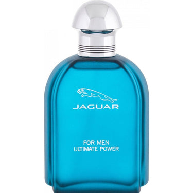 Ultimate Power EDT for Men by Jaguar, 100 ml - Fragmetics.com