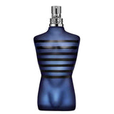 Ultra Male EDT Intense for Men by Jean Paul Gaultier, 125 ml - Fragmetics.com