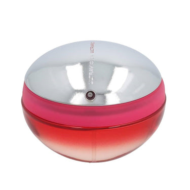 Ultrared EDP for Women by Paco Rabanne, 80 ml - Fragmetics.com