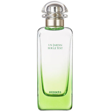 Un Jardin Sur Le Toit EDT Unisex by Hermes, 100 ml - Fragmetics.com