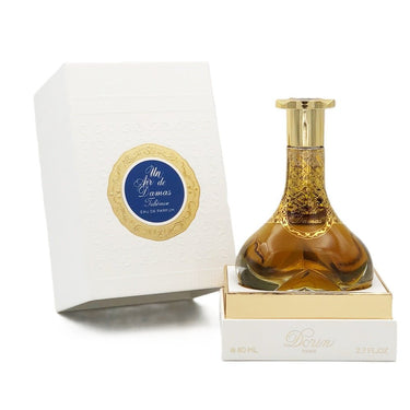 Un Air de Damas Tubereuse EDP for Women by Dorin, 80 ml - Fragmetics.com