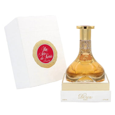 Un Air de Paris Fruity EDP for Women by Dorin, 80 ml - Fragmetics.com