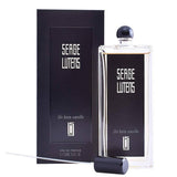 Un Bois Vanille EDP Unisex by Serge Lutens, 100 ml