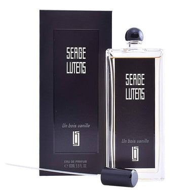 Un Bois Vanille EDP Unisex by Serge Lutens, 100 ml