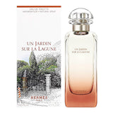 Un Jardin Sur La Lagune EDT for Women by Hermes, 100 ml - Fragmetics.com