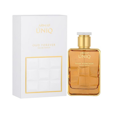 Uniq Oud Forever EDP Unisex by Armaf, 100 ml