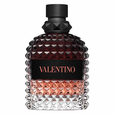 Uomo Born In Roma Coral Fantasy EDT for Men by Valentino, 100 ml - Fragmetics.com