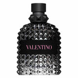 Uomo Born In Roma EDT for Men by Valentino, 100 ml - Fragmetics.com