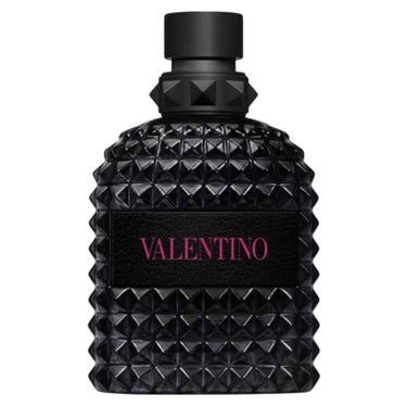 Uomo Born In Roma Extradose Parfum for Men by Valentino, 100 ml - Fragmetics.com