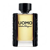 Uomo EDT for Men by Salvatore Ferragamo, 100 ml - Fragmetics.com