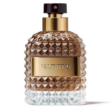 Uomo EDT for Men by Valentino, 100 ml - Fragmetics.com