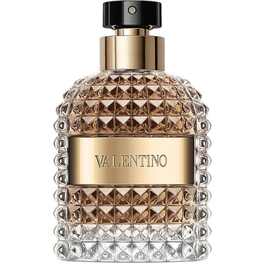 Uomo EDT for Men by Valentino, 150 ml - Fragmetics.com