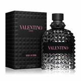 Uomo Born In Roma EDT for Men by Valentino, 100 ml - Fragmetics.com