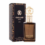 Uomo Parfum for Men by Roberto Cavalli, 100 ml - Fragmetics.com