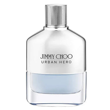 Urban Hero EDP for Men by Jimmy Choo, 100 ml