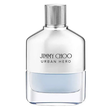 Urban Hero EDP for Men by Jimmy Choo, 100 ml - Fragmetics.com