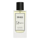 Utopia EDP Unisex by Paradis des Sens, 100 ml