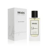 Utopia EDP Unisex by Paradis des Sens, 100 ml