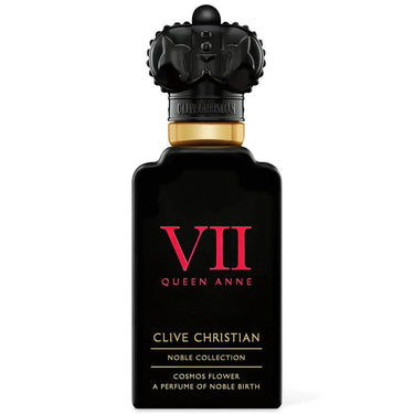 VII Cosmos Flower Parfum for Women by Clive Christian, 50 ml - Fragmetics.com