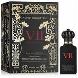 VII Cosmos Flower Parfum for Women by Clive Christian, 50 ml - Fragmetics.com