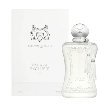 Valaya Exclusif Parfum for Women by Parfums De Marly, 75 ml - Fragmetics.com