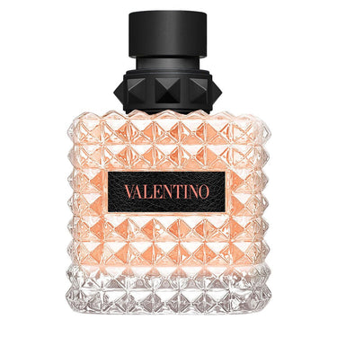 Donna Born In Roma Coral Fantasy EDP for Women by Valentino, 100 ml - Fragmetics.com