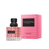 Donna Born In Roma EDP for Women by Valentino, 50 ml - Fragmetics.com