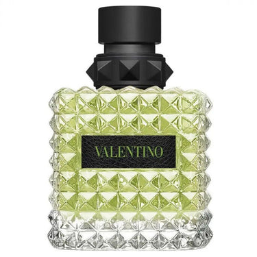 Donna Born In Roma Green Stravaganza EDP for Women by Valentino, 100 ml - Fragmetics.com