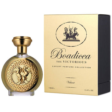 Valiant Pure Parfum Unisex by Boadicea the Victorious, 100 ml - Fragmetics.com
