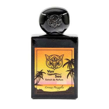 Van Sea Extrait De Parfum Unisex by Lorenzo Pazzaglia, 50 ml - Fragmetics.com