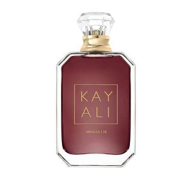 Kayali Vanilla 28 Unisex Eau De Parfum 100ml