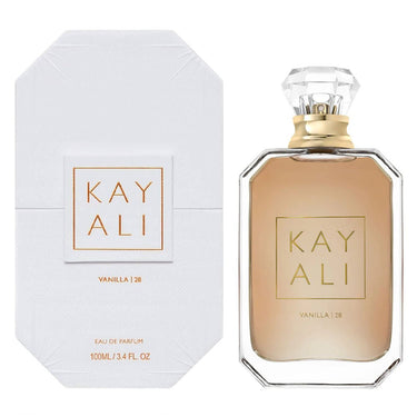 Vanilla 28 EDP Unisex by Kayali, 100 ml