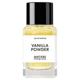 Vanilla Powder EDP Unisex by Matiere Premiere, 100 ml