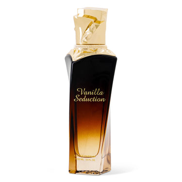 Vanilla Seduction EDP for Women by Maison Asrar, 100 ml - Fragmetics.com