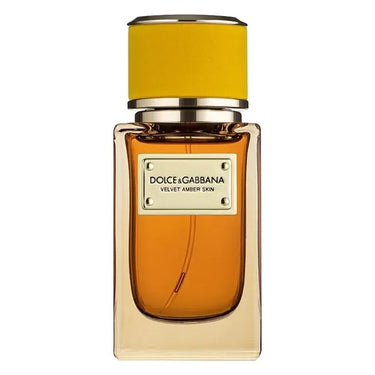 Dolce & Gabbana Velvet Amber Skin Unisex Eau De Parfum 100ml