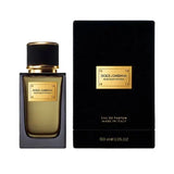 Dolce & Gabbana Velvet Black Patchouli Unisex Eau De Parfum 100ml